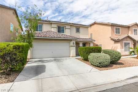 5012 Lone Wolf Ave Las Vegas, NV 89131