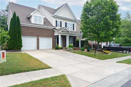 14006 Green Birch Dr Pineville, NC 28134
