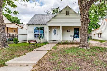 2617 Marigold Avenue Fort Worth, TX 76111