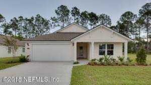 125 Lost Lake Dr St Augustine, FL 32086