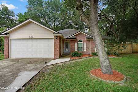 3437 Turkey Oaks Ct Jacksonville, FL 32277