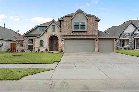 312 Brooklyn Lane Ponder, TX 76529
