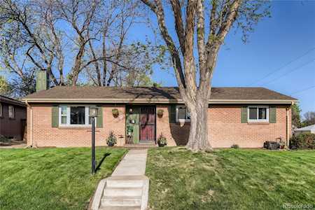 1603 S Hudson St Denver, CO 80222