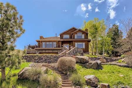 16158 Mountain Bluebird Way Morrison, CO 80465