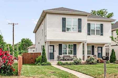 1736 Pecan St Nashville, TN 37208