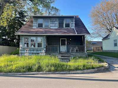 126 E Walnut Street Marion, OH 43302