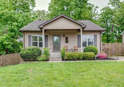 105 Mckennell Dr Nashville, TN 37206