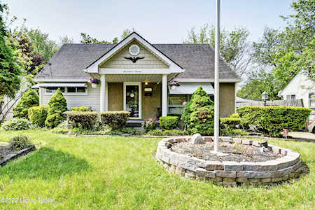 1716 Bachmann Dr Louisville, KY 40216
