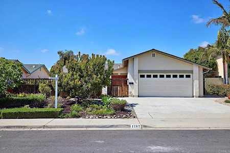 1762 Cottage Grove Dr Encinitas, CA 92024