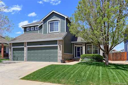 6421 Russell Way Arvada, CO 80007