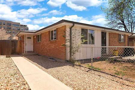 4040 Kalamath St Denver, CO 80211