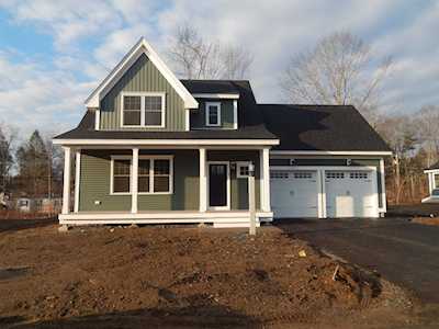 Unit 42 Silvergrass Place #42 Hampton, NH 03842