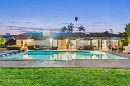 2221 Via Anita La Jolla, CA 92037