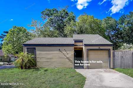 4917 Astoria Ct Jacksonville, FL 32217