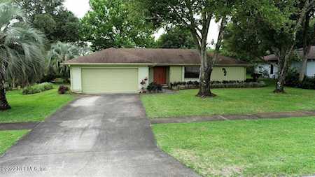 715 Gilda Dr St Augustine, FL 32086