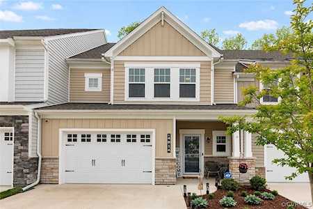 4014 Tin Roof Way #7J Glen Allen, VA 23059