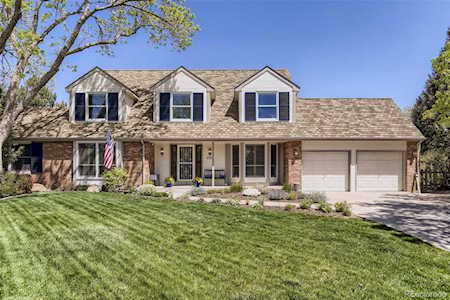 2185 Thistle Ridge Circle Highlands Ranch, CO 80126