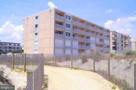 13800 Wight St #404 Ocean City, MD 21842
