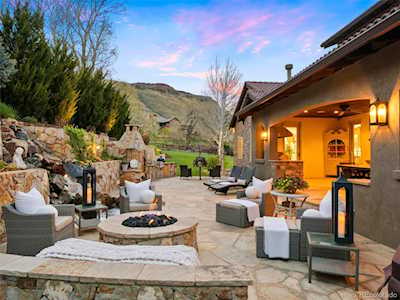 16431 W 48th Ln Golden, CO 80403
