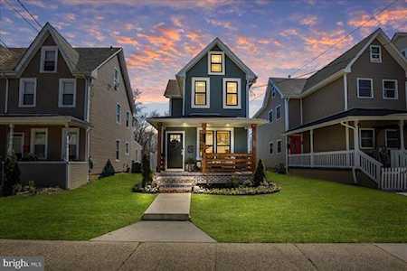 198 Washington St Mount Holly, NJ 08060