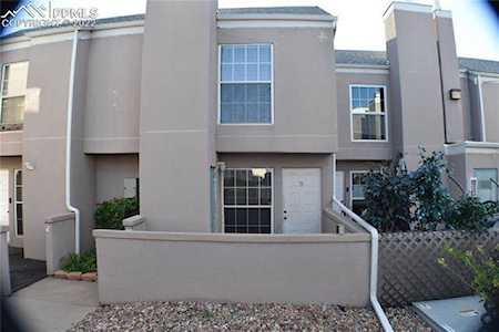 3515 Rebecca Lane Colorado Springs, CO 80917