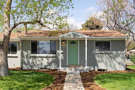 5303 Iris St Arvada, CO 80002