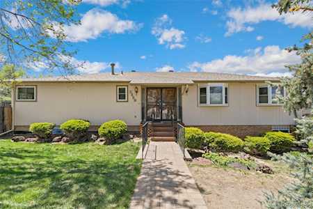3229 Swadley St Wheat Ridge, CO 80033