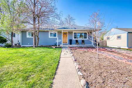 4560 E Bails Place Denver, CO 80222