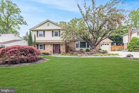 11817 Prestwick Rd Potomac, MD 20854