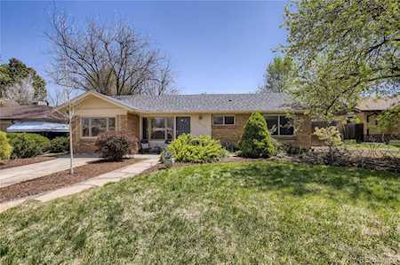 2960 N Steele St Denver, CO 80205