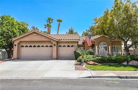 2116 White Falls St Las Vegas, NV 89128