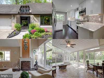 5332 Black Oak Dr Fairfax, VA 22032