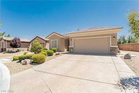 7404 Chipping Sparrow St North Las Vegas, NV 89084