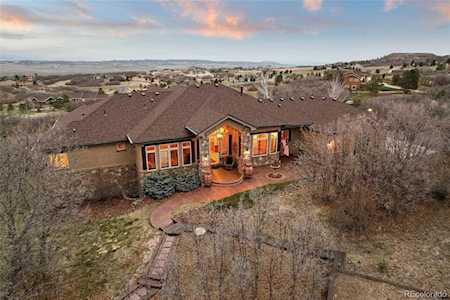 1756 Wildfire Circle Castle Rock, CO 80104