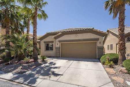 115 Cora Hills Ct Las Vegas, NV 89148