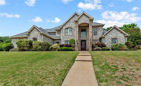 2001 Woodberry Drive Fort Worth, TX 76112