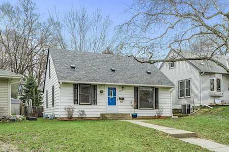 2618 Mcnair Drive N Robbinsdale, MN 55422