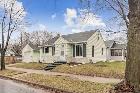 1117 47th Avenue N Minneapolis, MN 55412