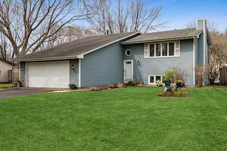 4225 Desoto Street Vadnais Heights, MN 55127