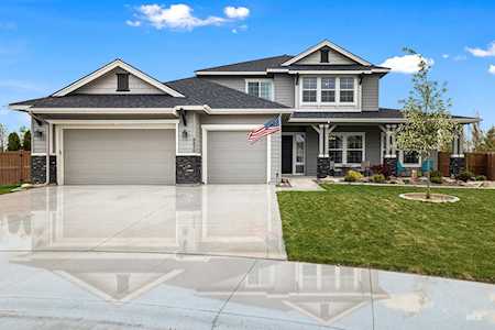 9936 W Twisted Vine Ct. Star, ID 83669