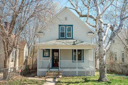 2342 Upton Avenue N Minneapolis, MN 55411