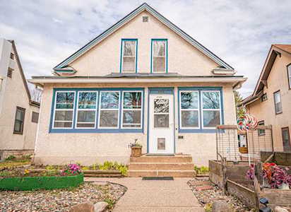 4309 Nokomis Avenue Minneapolis, MN 55406