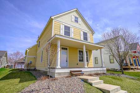 1018 Pioneer Trail Bayport, MN 55003