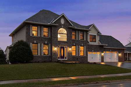 10020 Hampshire Terrace N Brooklyn Park, MN 55445