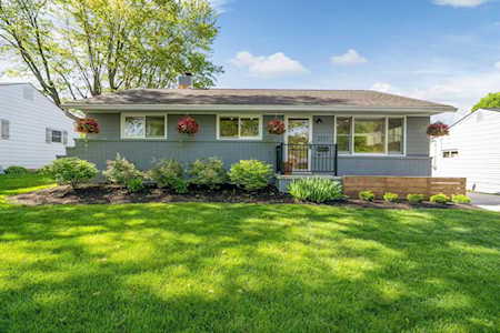 2731 Cranford Road Columbus, OH 43221