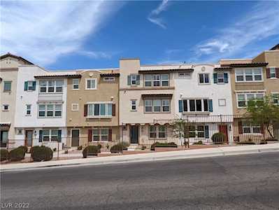 1354 Jewelstone Circle Henderson, NV 89012
