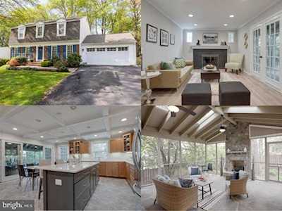 10805 Rippon Lodge Dr Fairfax, VA 22032