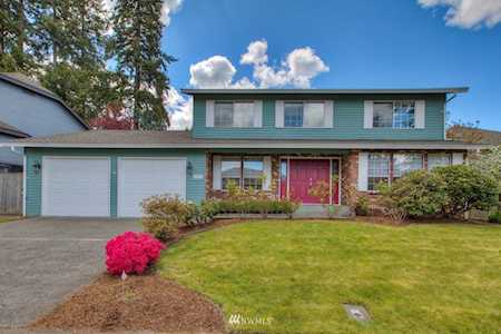 14913 SE 183rd St Renton, WA 98058