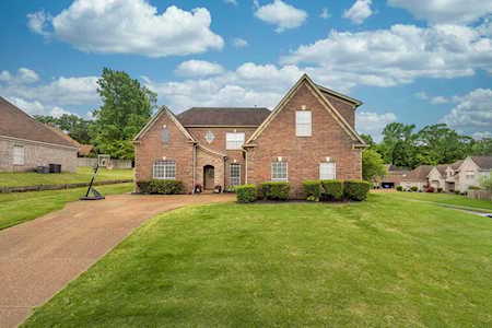 6199 Carolot Ln Bartlett, TN 38135