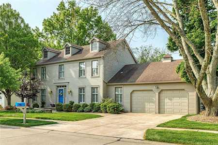 1222 Du Motier Dr Ballwin, MO 63011